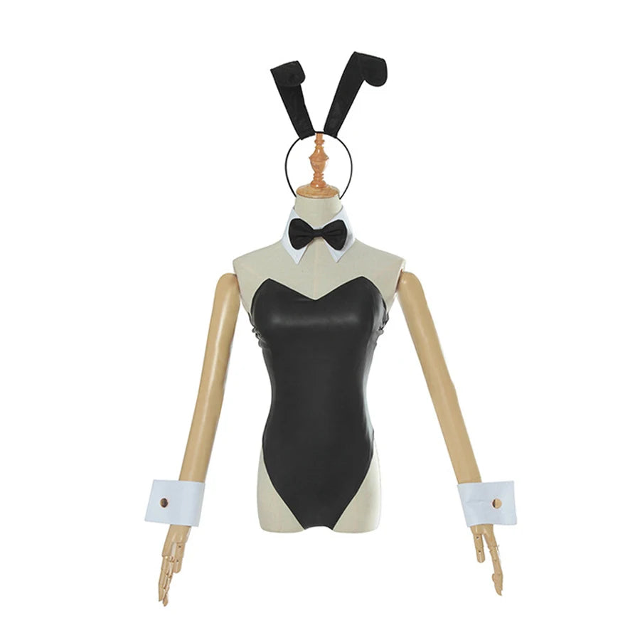 Bunny Halloween Costume