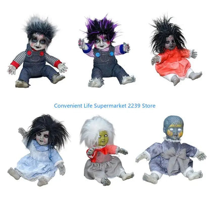 Halloween Animatronic - product image 3
