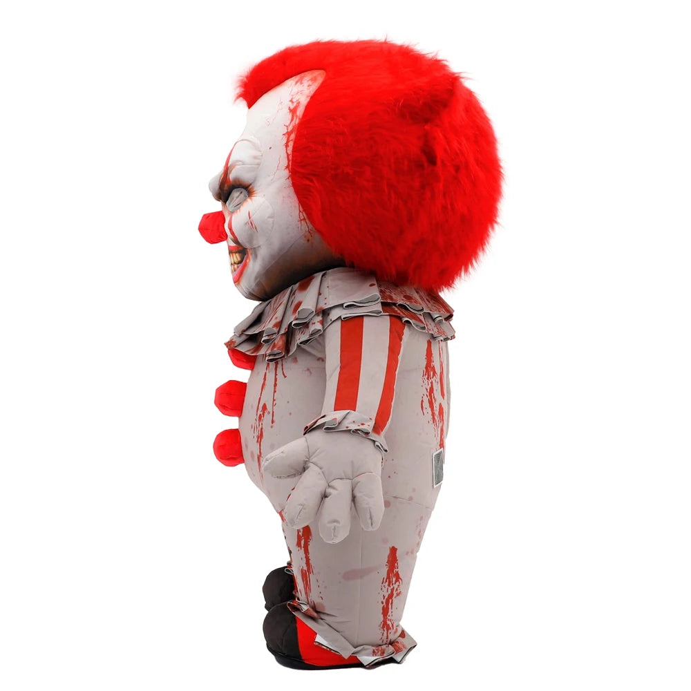 Clown Inflatable Costume - product image 4