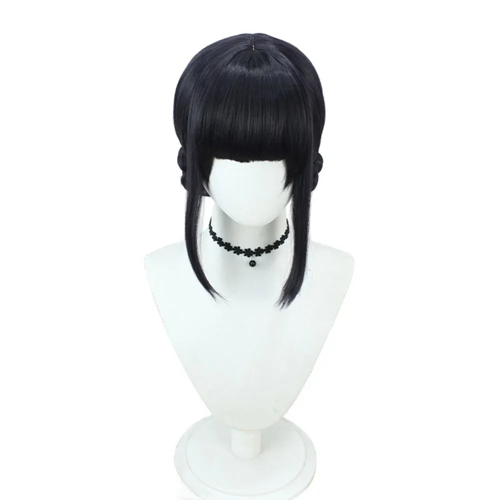 Halloween KPop Zoey / Mira / Rumi / Film Costume Perruque Femmes Filles Halloween Carnaval - View 9