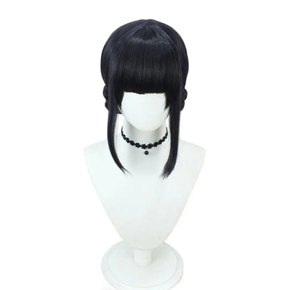 Halloween KPop Zoey / Mira / Rumi / Film Costume Perruque Femmes Filles Halloween Carnaval - View 9