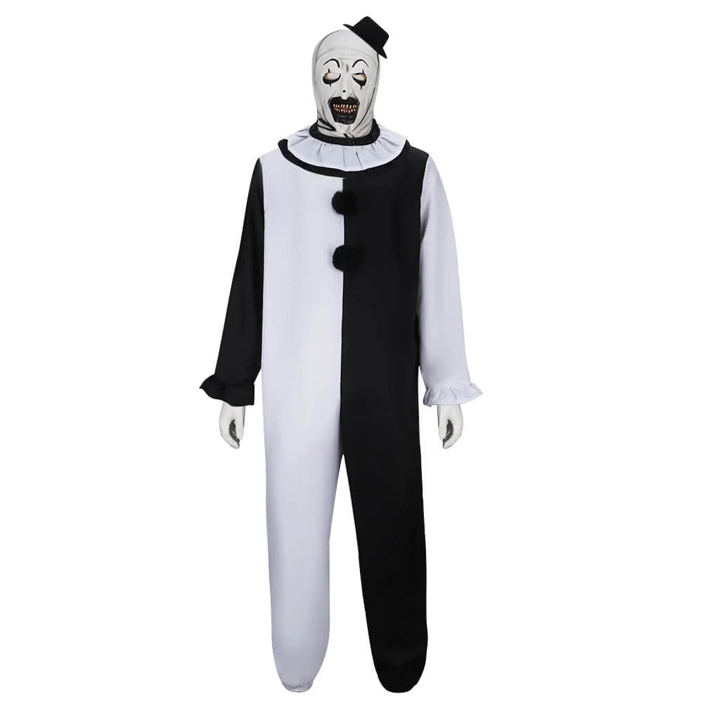 Terrifier Clown Costume Hat - product image 6
