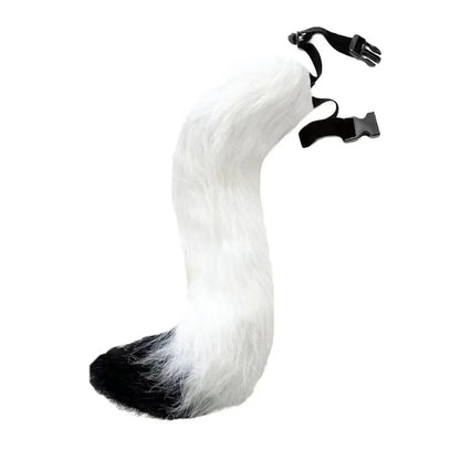 Kids' For Funny AFunny Plush for Men Girls Boys Christmas Beanies Y2K Hat - alternate view 17