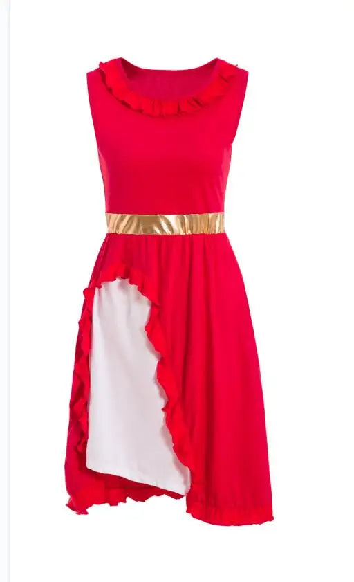 Adults costume Rey costume Leia R2D2 darth vador BB8 BB-8 C3po Rey Costume The Last Jedi Women Adult - product image 17