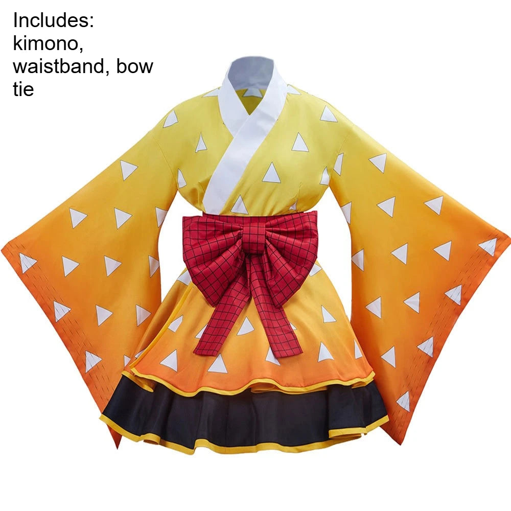 Demon Halloween Costume - Costume Dress for Women - product image 13