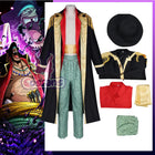 Costume hat