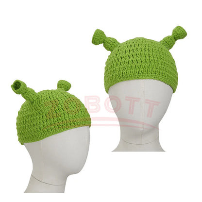 Men's Shrek Costume - alternate view 6