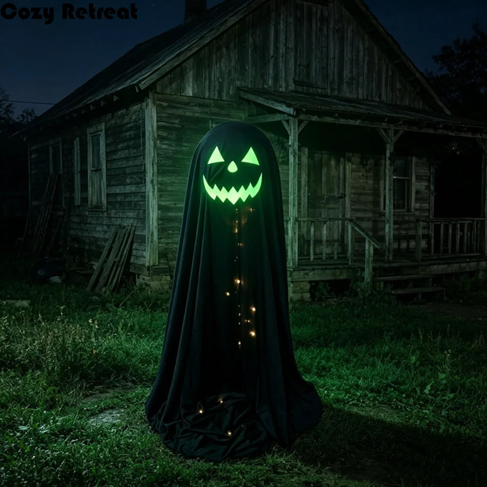 Halloween Yard Decoration