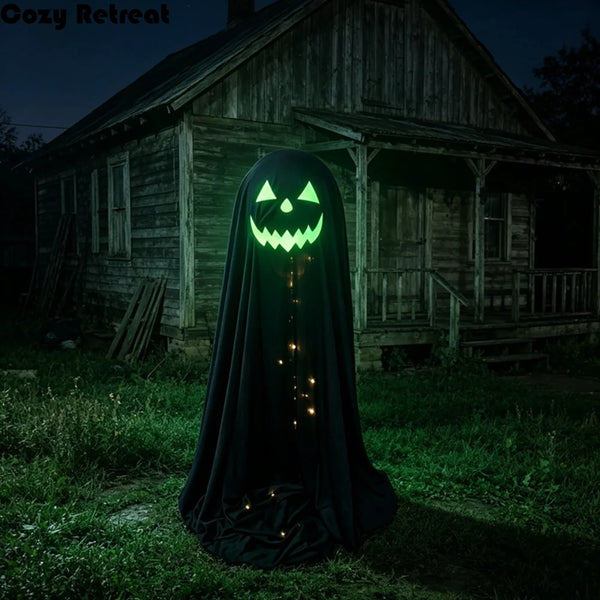 Halloween Yard Decoration
