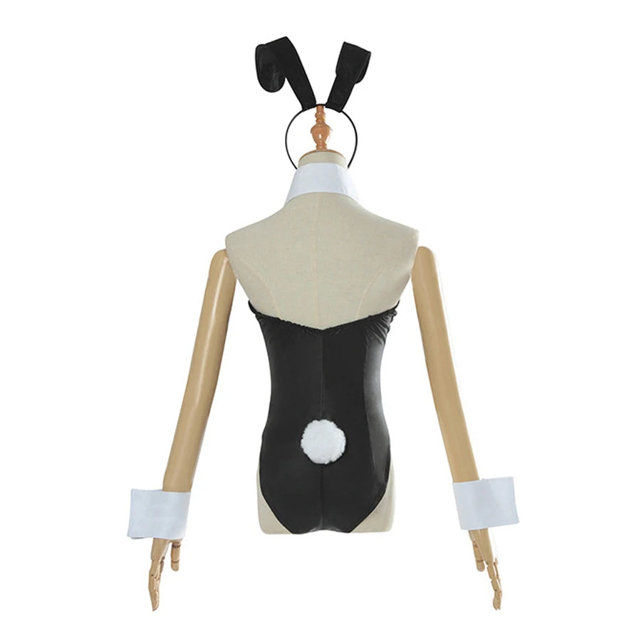 Bunny Halloween Costume