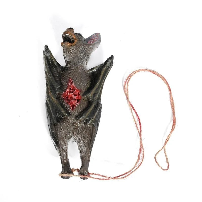H7BF Halloweens Ornament with Animal Halloweens Decorations for Indoor - product image 1