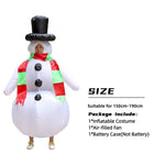 Snowman 1
