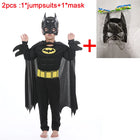 jumpsuit and mask 1