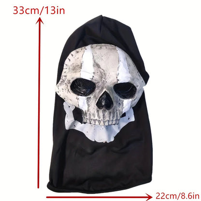 Latex Mask - product image 2