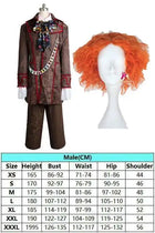 Costume Wig
