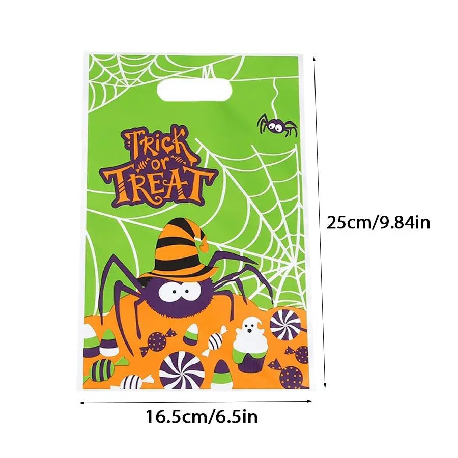Halloween Goodie Bags - product image 2