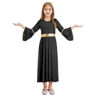 Black A Dress