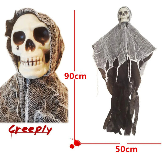 Halloween Yard Decoration