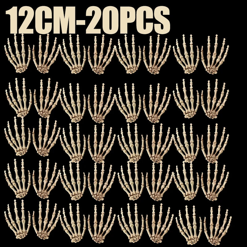 Skeleton Hand Halloween Prop - product image 31