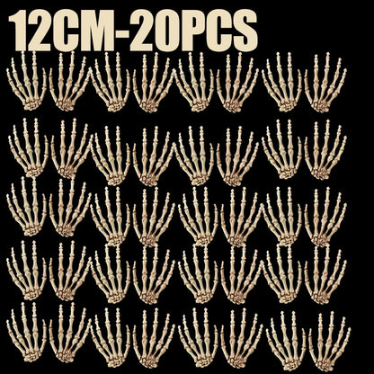 Skeleton Hand Halloween Prop - product image 31