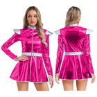 Hot Pink