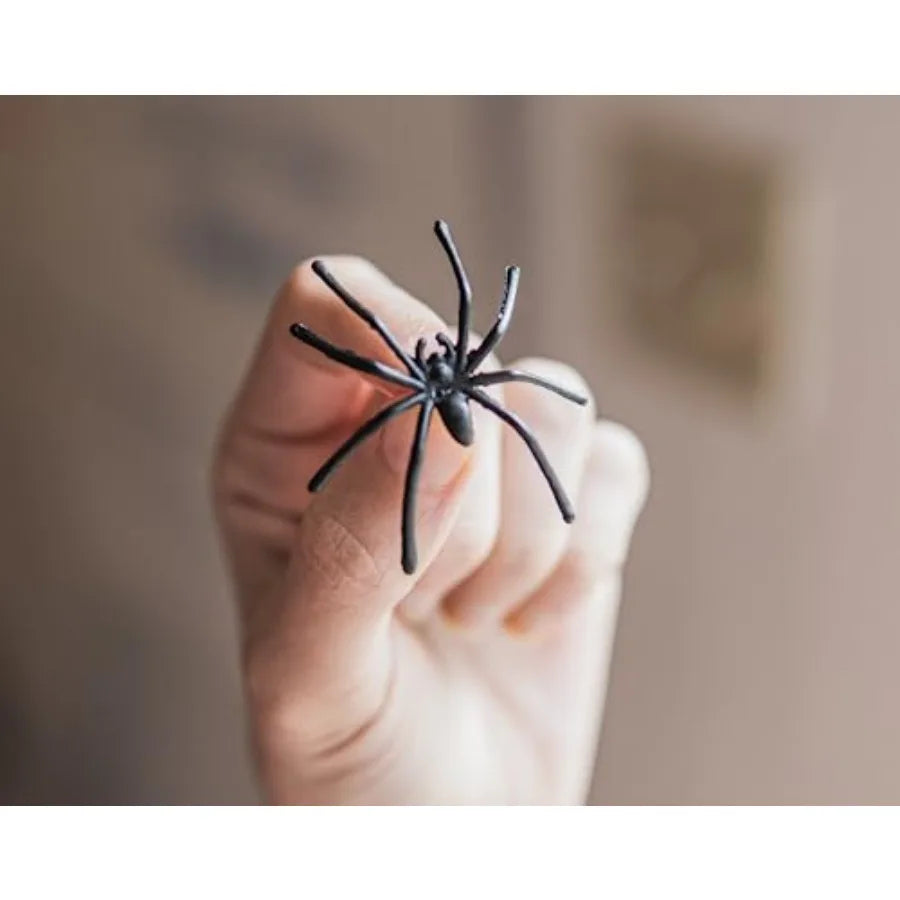 Halloween Spider Web Decoration - product image 5