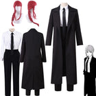 Full Set add Wigs