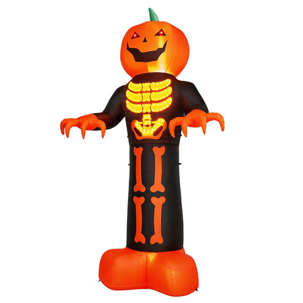 Grim Reaper Halloween Lighting