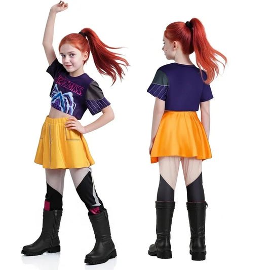 Kids' For Costume