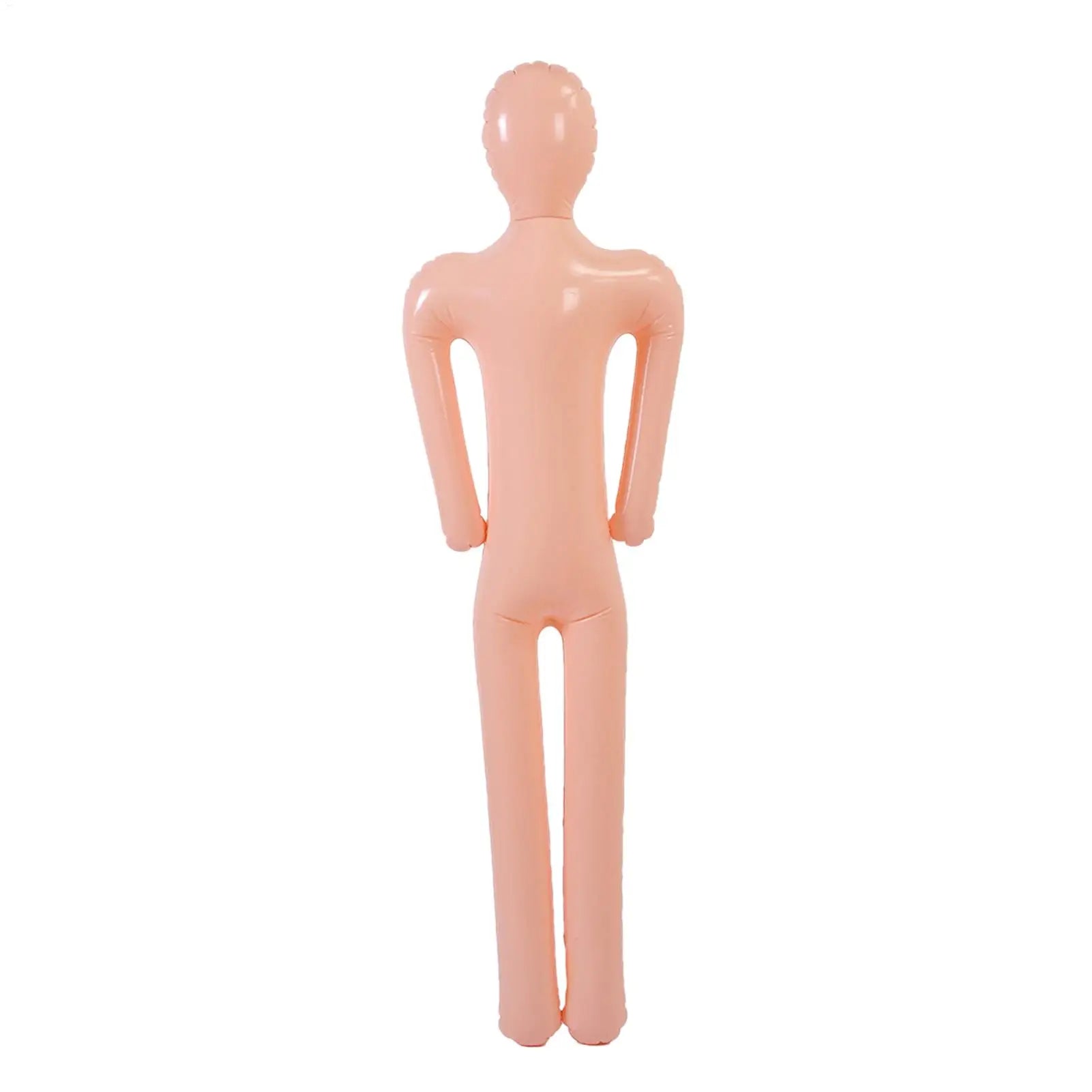 DIY Halloween Inflatable Body Mannequin 150/156cm Scary Decorations Creepy Photo Props For Haunted House - product image 2