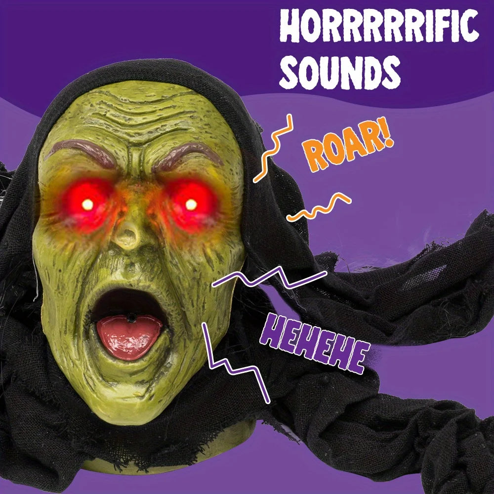 Zombie Halloween Yard Decoration - product image 5