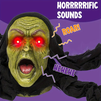 Zombie Halloween Yard Decoration - product image 5