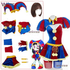 Costume and wig