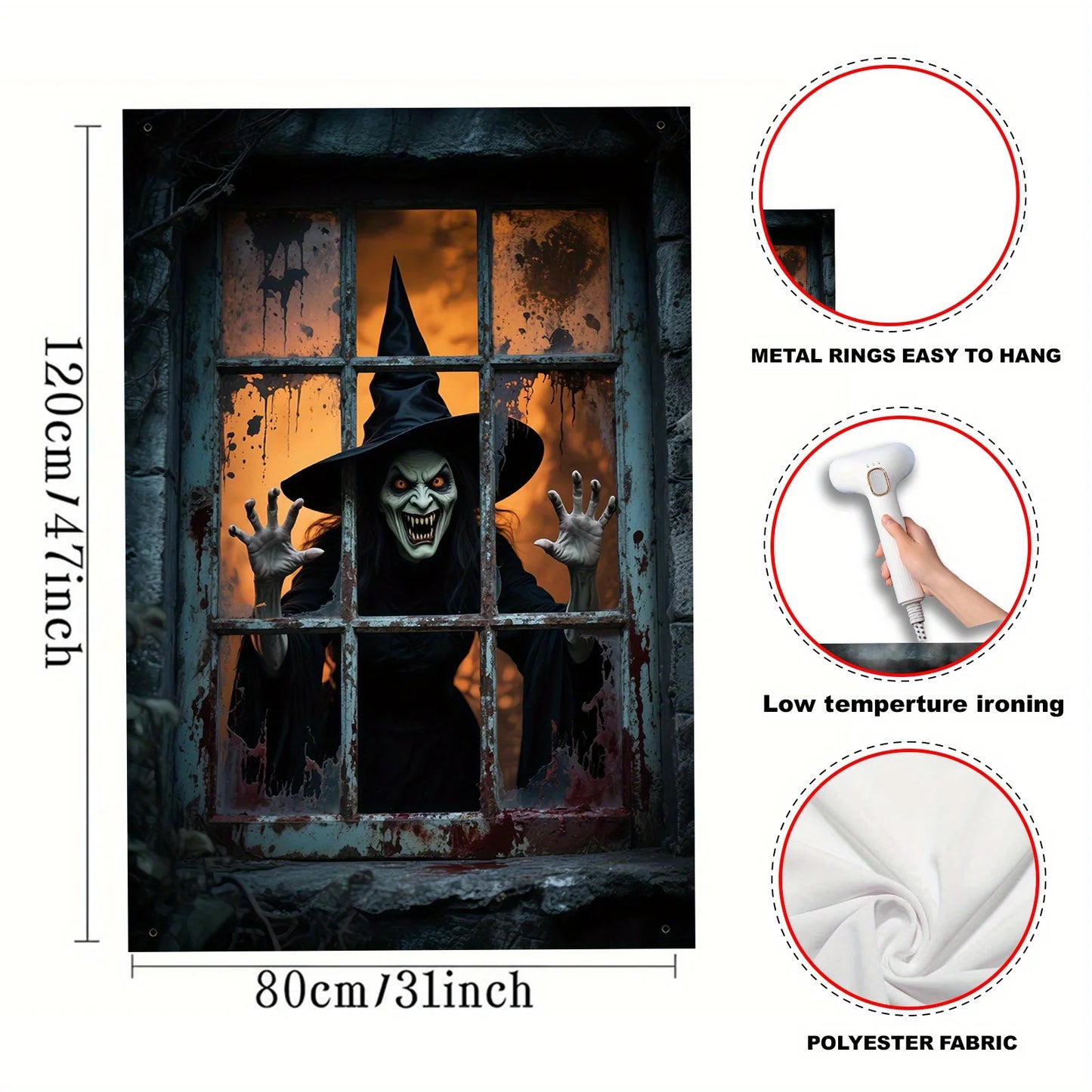 Halloween Party Supplies - product image 3