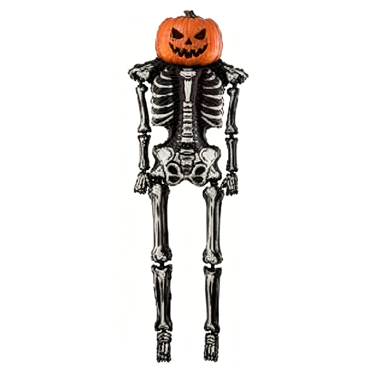 Foil Balloon Trick Treating Haunted House Halloween Decoration - product image 14