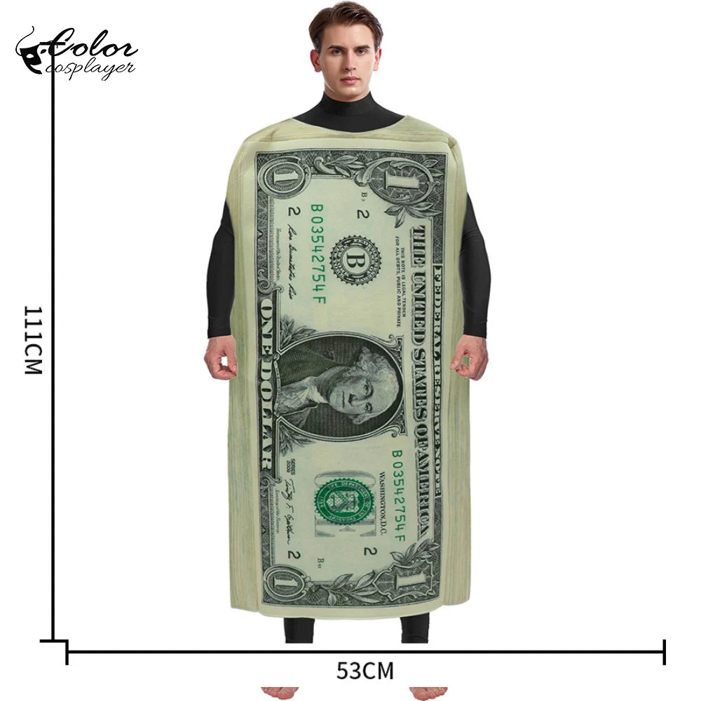 Carnival Usd Dollar Costume Costumes Funny Rugby Baseball Outfit Beach Flip-Flops