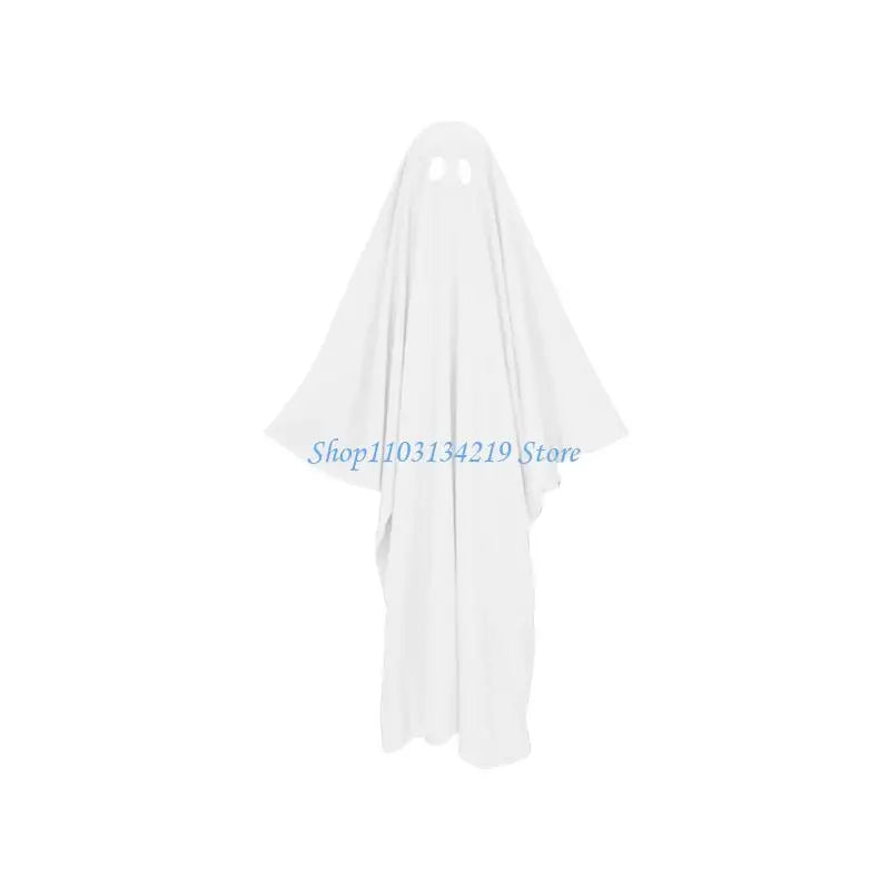 n5kc Classical Specters Costume Halloween Parties Easy Terror Theme - product image 2
