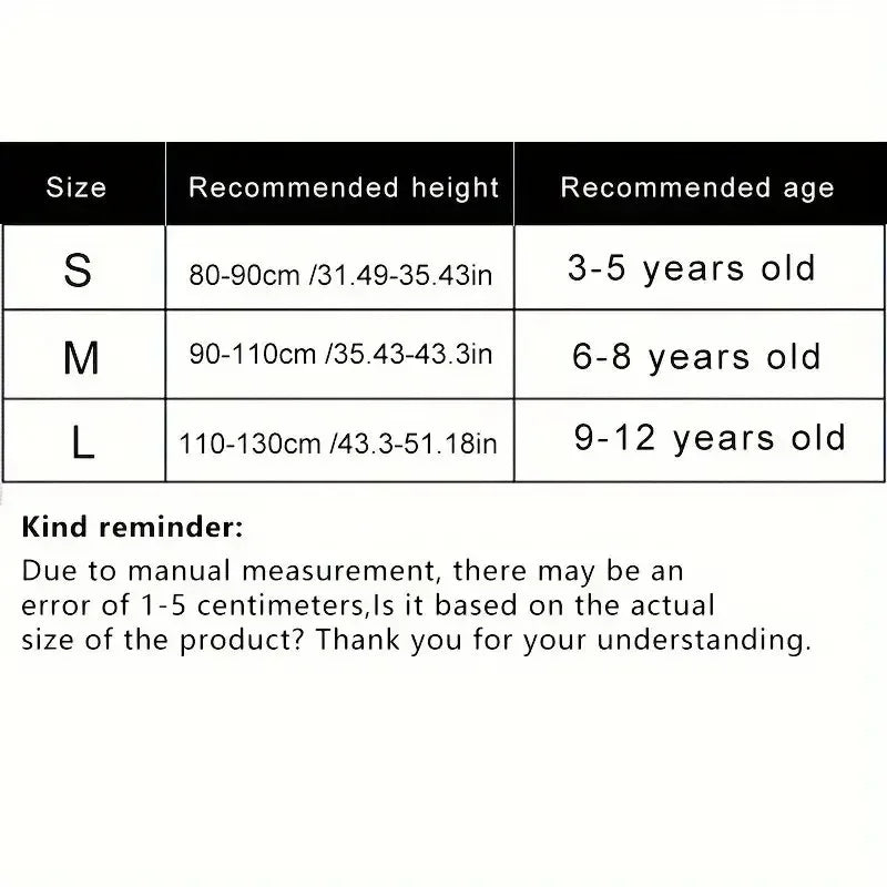 Toddler Clown Fish Costume Cute Baby Adventure Performance Costume Halloween Dress Up - 01 / M-120
