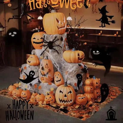 Pumpkin Halloween Yard Decoration - product image 5