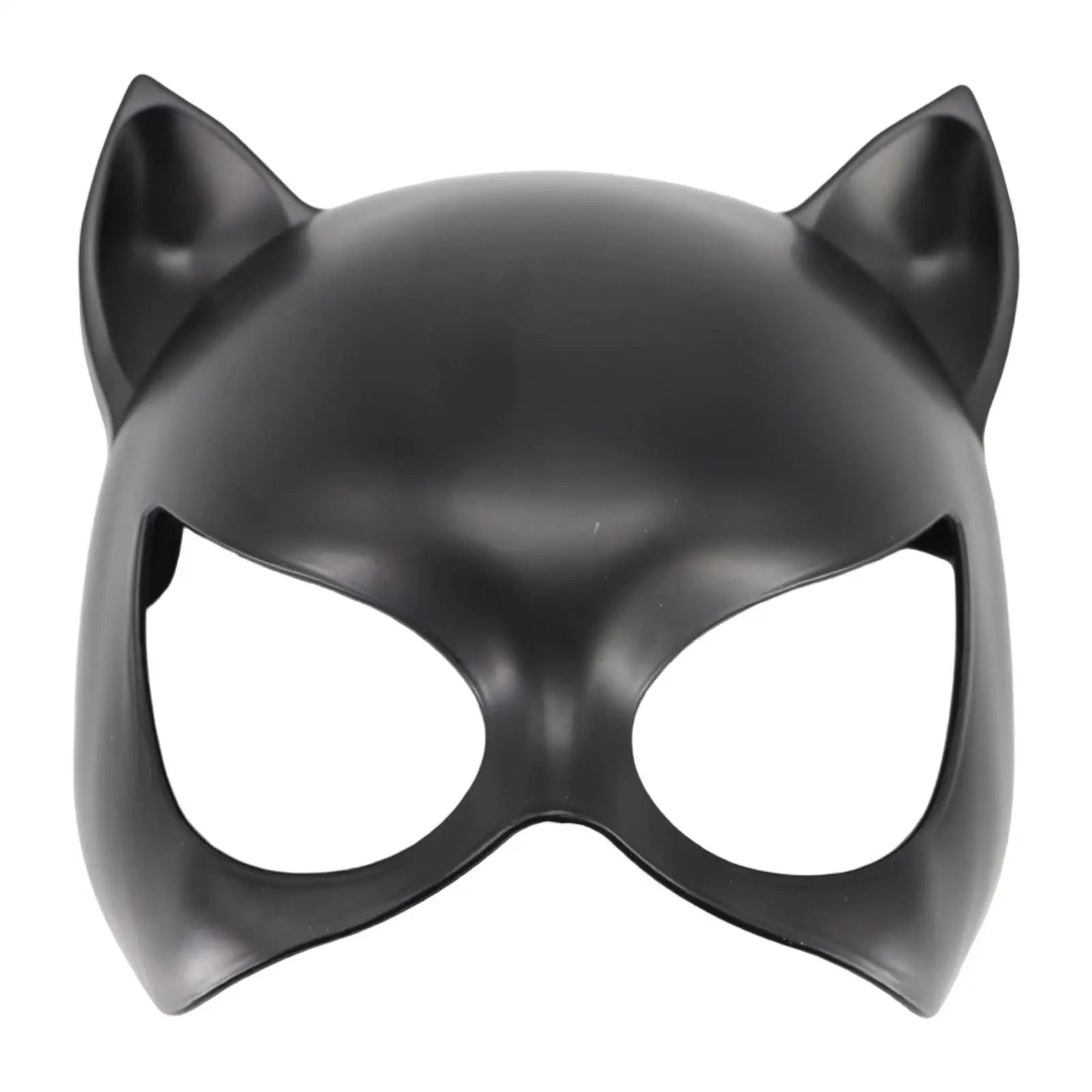 Pet Cat Mask Props Accessory for Costume - alternate view 2