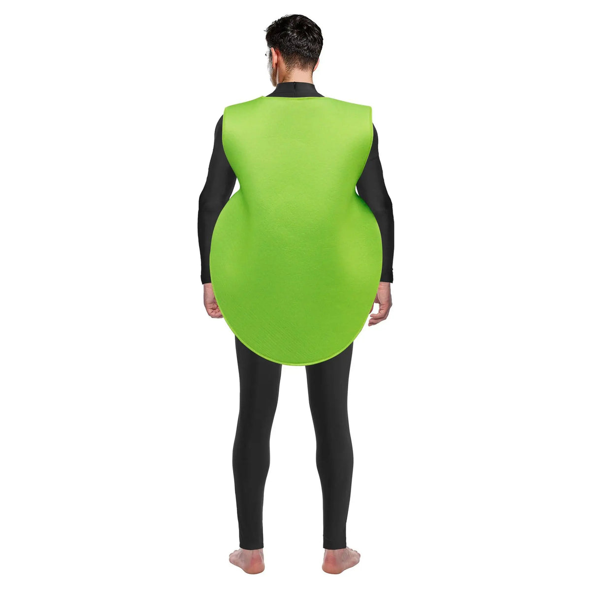 Mike Wazowski-Inspired Monsters Inc. Costume – Adult & Kids' Options