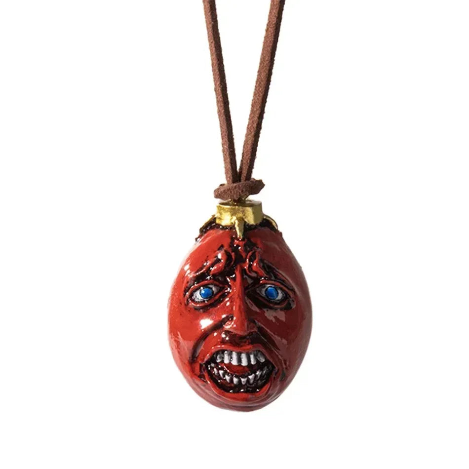 Gothic Witch's Hand Statues or Accessary Creative Resin Ornament Aesthetic Wall Keys Hanging Rack Bag Hangers - product image 4
