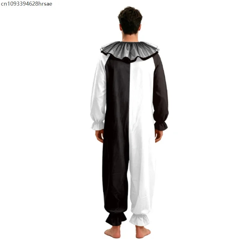 Clown Halloween Costume - product image 2