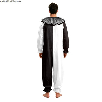 Clown Halloween Costume - product image 2
