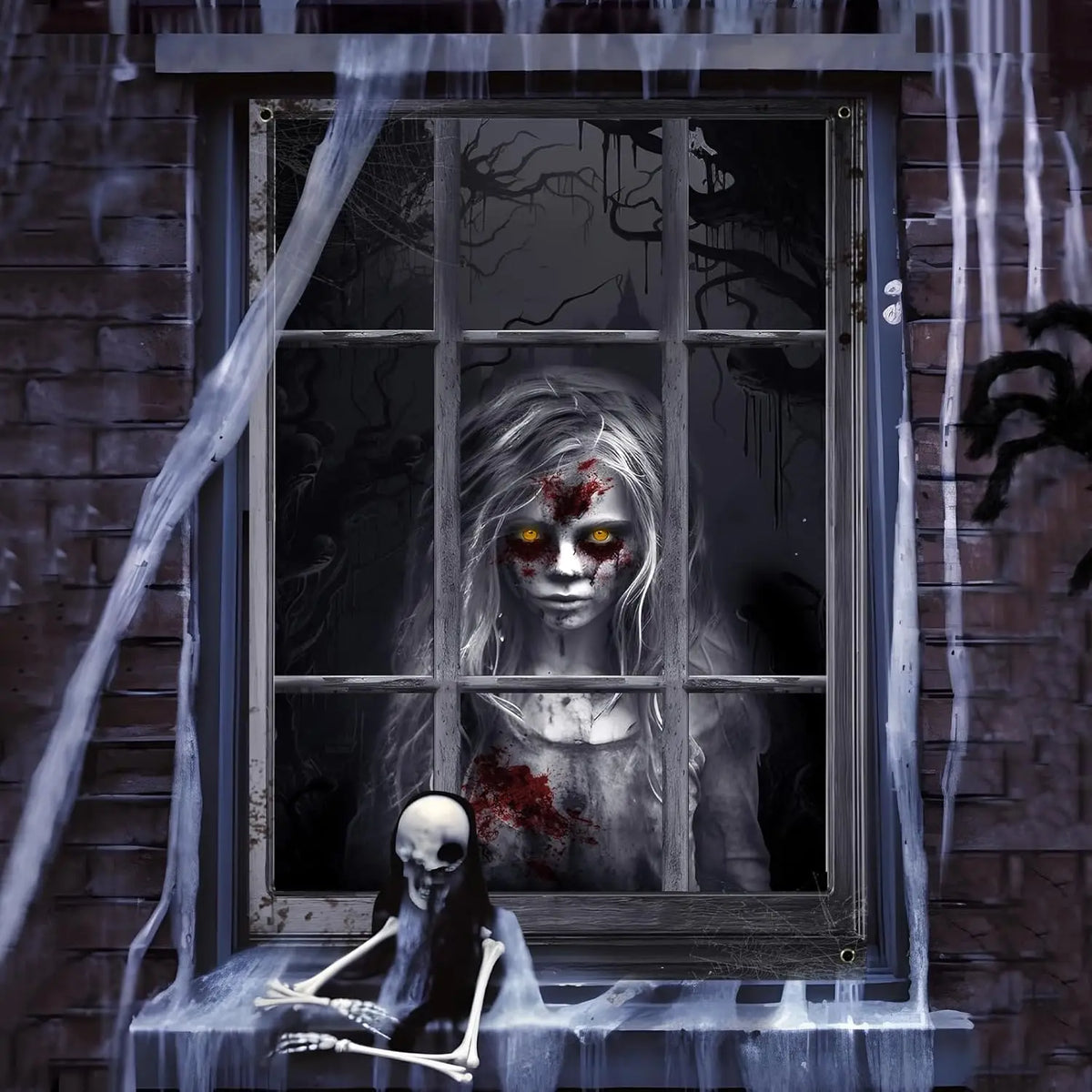 Ghost Halloween Decoration for Kids - product image 4