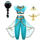 Jasmine F
