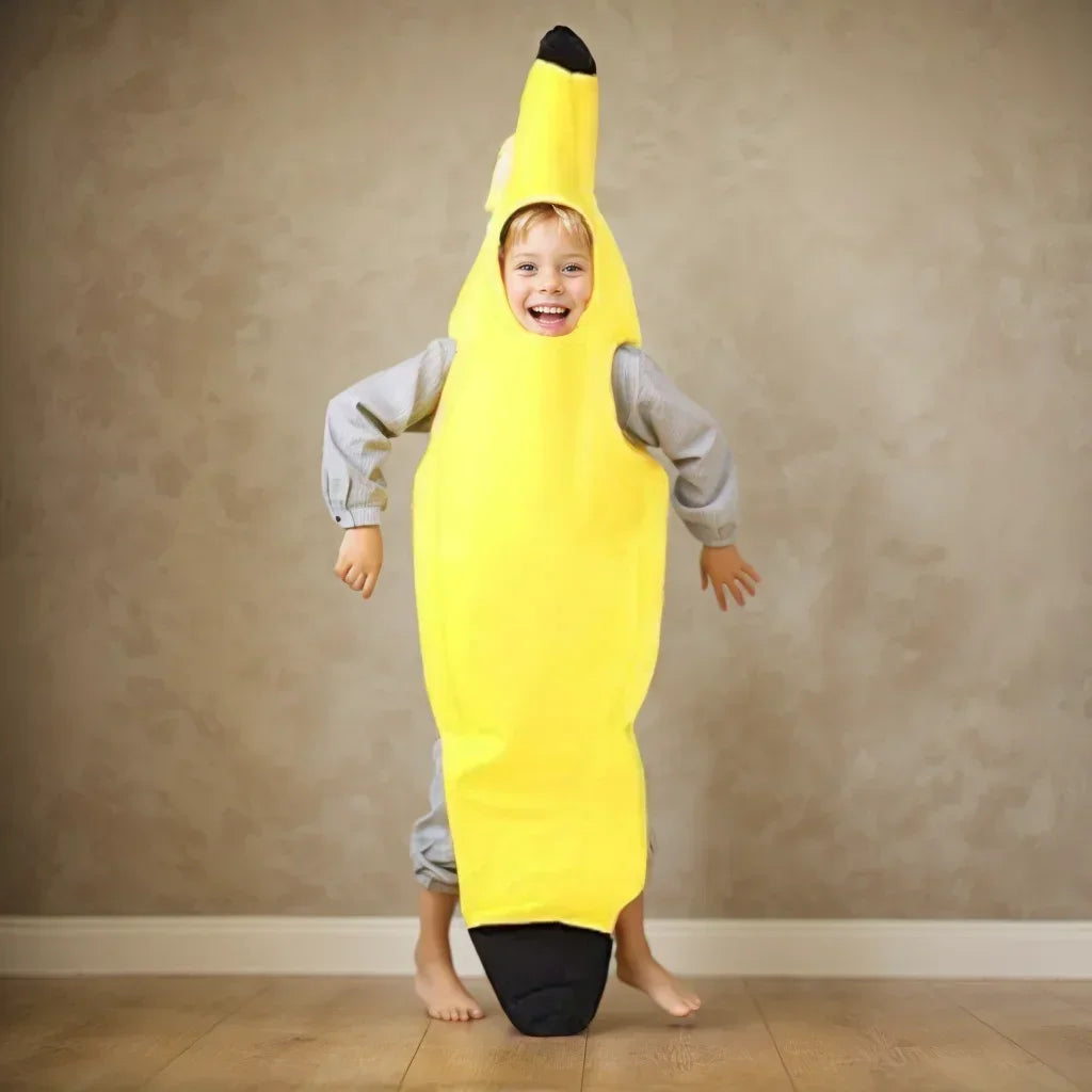 Banana Funny Sexy Novelty Christmas Prank & Novelty Decoration - alternate view 4