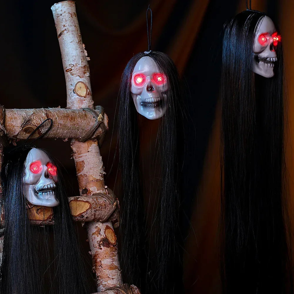 Skeleton Halloween Yard Decoration - product image 2