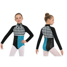Black Blue C