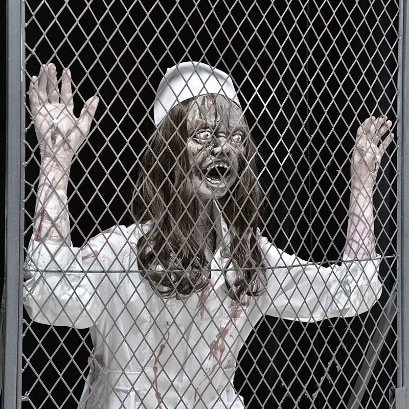 Zombie Halloween Animatronic - product image 5